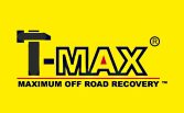 T-max - Лебедки и аксессуары для бездорожья