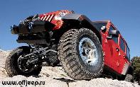 Сезонное снижение цен на шины GoodYear Wrangler Kevlar и Duratrac.
