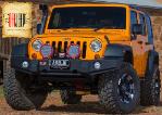 Поступление на склад силовых бамперов ARB на Jeep Wrangler JK Поступление на склад силовых бамперов ARB на Jeep Wrangler JK