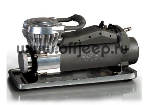 Компрессоры и аксессуары Беркут в магазине OffJeep