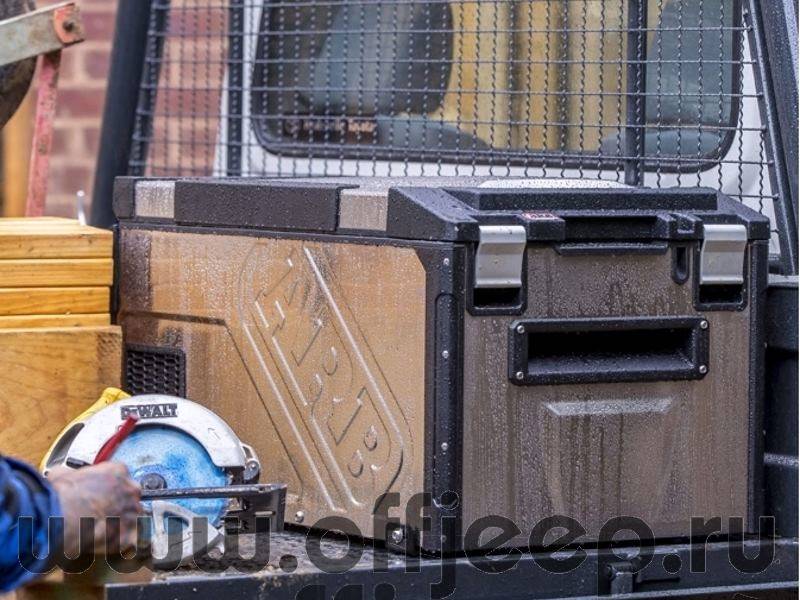 Автохолодильник ARB SS Elements Fridge Freezer
