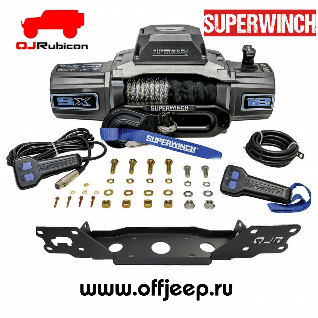 Оригинальная лебедка для Jeep Wrangler и Gladiator JT -купить в OffjeepRu.jpg
