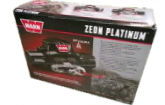 Упаковка лебедки Warn Zeon 12S