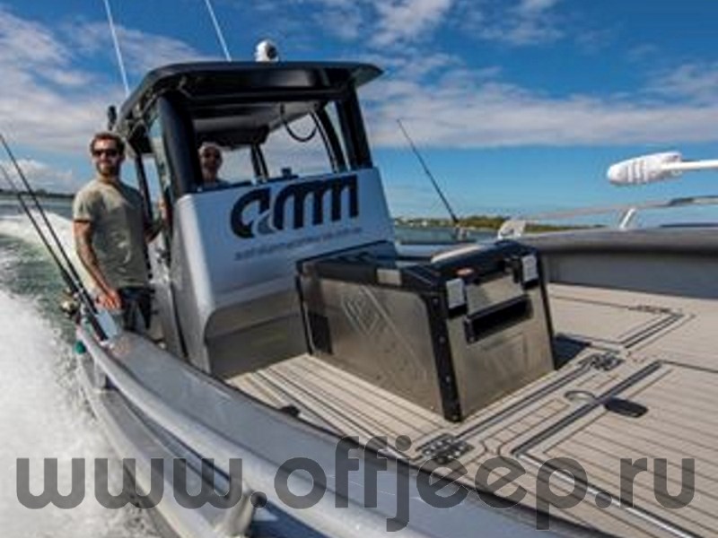 автохолодильник ARB SS Elements Fridge Freezer