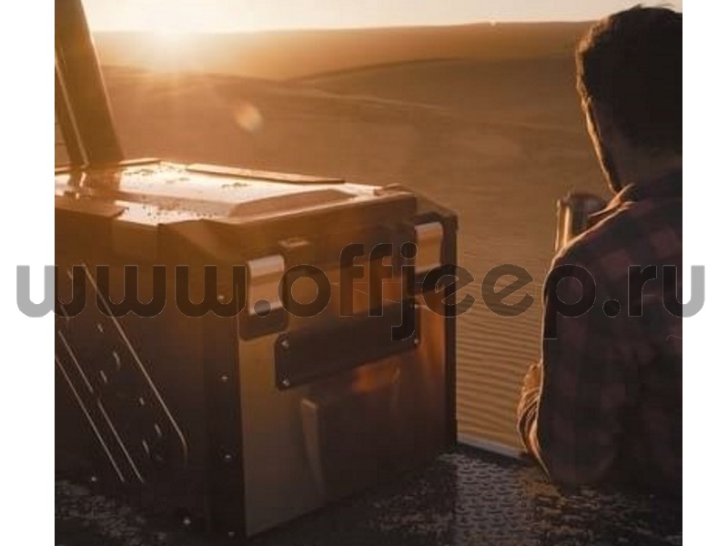Автохолодильник ARB SS Elements Fridge Freezer