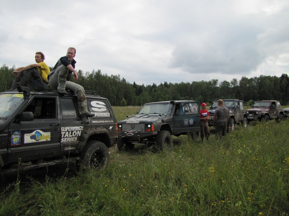 2016 оффроудный Jeep сезон не за горами. Помни об этом, джипер! 1960.jpg