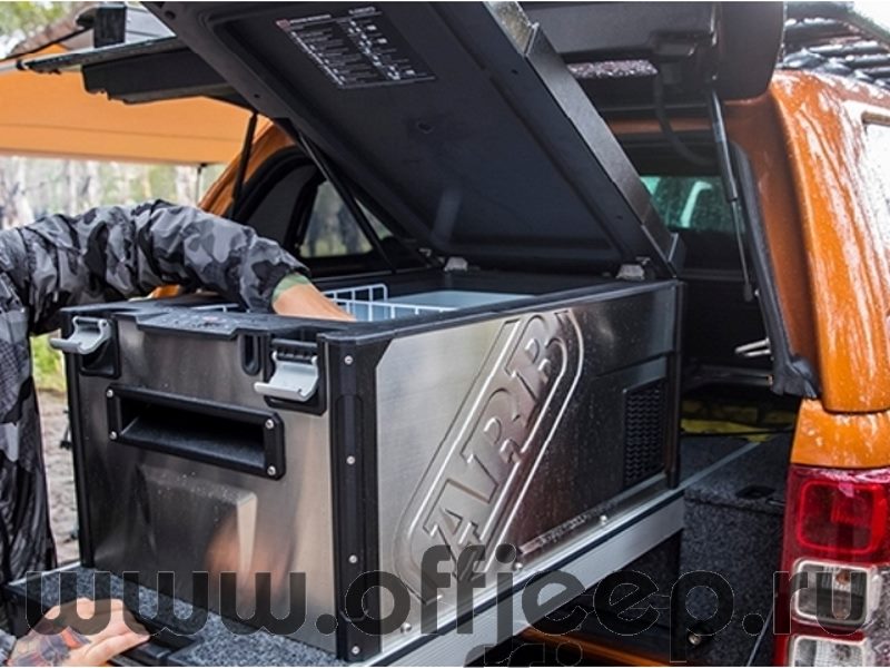 холодильник ARB SS Elements Fredge Freezer