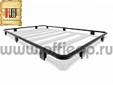 Защитные борта для багажника ARB BASE RACK (1830х1250мм) для Jeep Wrangler JL, цельные Защитные борта для багажника ARB BASE RACK (1830х1250мм) для Jeep Wrangler JL, цельные