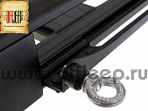 Крепление для домкрата на багажник ARB BASE RACK для Jeep Wrangler JL Крепление для домкрата на багажник ARB BASE RACK для Jeep Wrangler JL