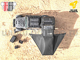 Тент-навес Arcane Warrior для палатки LANDING Hardshell