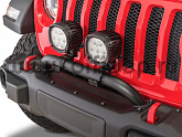 Комплект Mopar дополнительного света для Jeep Wrangler JL  и Gladiator JT
