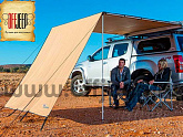 ARB AWNING Ветропанель к тенту 2,5х2,5  (передняя стенка) 