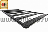 Багажник ARB BASE Roof Rack (1830х1250мм) для Jeep Wrangler JL Багажник ARB BASE Roof Rack (1830х1250мм) для Jeep Wrangler JL