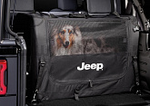 Сумка Mopar для  перевозки животных в багажнике Jeep Wrangler JL / Cherokee KL