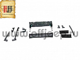 Крыша Mopar 82215614 мягкая съемная для Jeep Gladiator JT черная с тонироваными стеклом Twill Крыша Mopar 82215614 мягкая съемная для Jeep Gladiator JT черная с тонироваными стеклом Twill