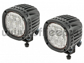 Комплект Mopar дополнительного света для Jeep Wrangler JL  и Gladiator JT