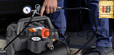 Компрессор SMART POWER SAC-400 Компрессор SMART POWER SAC-400