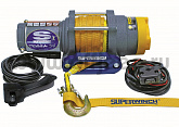 Лебедка Superwinch  Terra Gen2 35 SR с синтетическим тросом для квадроцикла / ATV (1600 кг.)