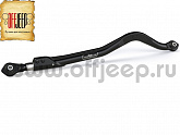 Тяга панара Teraflex передняя регулируемая усиленная для Jeep Wrangler JL 2018-2422 лифт 0-6 дюймов