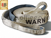 Стропа динамическая WARN PREMIUM 5см х 9м 14400lbs (6500 кг)