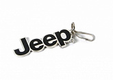 Брелок на ключи Jeep