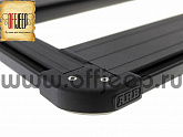 Багажник ARB BASE Roof Rack (1830х1250мм) для Jeep Wrangler JL
