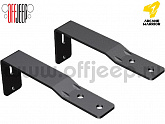 Кронштейны для установки бокового тента Arcane Warrior (маркизы) Side Tent Stands 1 пара (2 шт)
