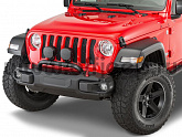 Комплект Mopar дополнительного света для Jeep Wrangler JL  и Gladiator JT