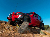 Комплект усиленных регулируемых рычагов OME для Jeep Wrangler JK 07-17 лифт 0-4,5 дюйма (все 8 штук)