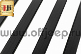 Багажник ARB BASE Roof Rack (1830х1250мм) для Jeep Wrangler JL Багажник ARB BASE Roof Rack (1830х1250мм) для Jeep Wrangler JL