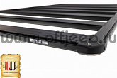 Багажник ARB BASE Roof Rack (1830х1250мм) для Jeep Wrangler JL Багажник ARB BASE Roof Rack (1830х1250мм) для Jeep Wrangler JL
