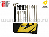 Антиштормовой набор для кемпинга Arcane Warrior Camping Enhancement Kit PRO