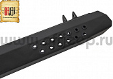 Пороги РИФ силовые для 18-24 Jeep Wrangler JL (4 дв.) Пороги РИФ силовые для 18-24 Jeep Wrangler JL (4 дв.)