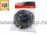 Трос синтетический WARN ATV 15м х 5,5 мм для RT/XT 25/30