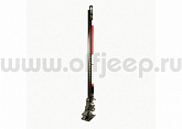 Домкрат Hi-lift Jack HL-604 150 см реечный автомобильный черный Домкрат Hi-lift Jack HL-604 150 см реечный автомобильный черный