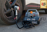 Компрессор SMART POWER SAC-400 Компрессор SMART POWER SAC-400