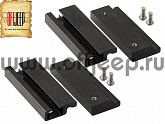 Переходник Т-образный для багажника ARB BASE RACK для Jeep Wrangler JL Переходник Т-образный для багажника ARB BASE RACK для Jeep Wrangler JL