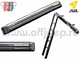 Лестница телескопическая боковая Arcane Warrior REVOLVE PIVOT MASTER X90 (Версия S)