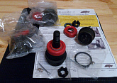 Шаровые опоры Alloy USA для Jeep Wrangler JK и Grand Cherokee WJ