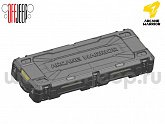 Экспедиционный бокс Arcane Warrior FLEX Outdoor Gear Box 36L