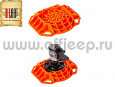 ARB-Jack-Base 10100111 Опора гидравлического домкрата ARB для слабонесущих грунтов