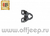 Усилитель проушины Mopar для 19-24 Jeep Wrangler JK / JL и Gladiator JT