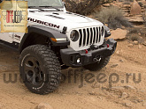 Площадка (кронштейн) под лебедку rugged_ridge_11543.13-5 Площадка (кронштейн) под лебедку rugged_ridge_11543.13-5