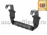 Ручки Mopar передние на каркас Jeep Wrangler JL / JT Gladiator Ручки Mopar передние на каркас Jeep Wrangler JL / JT Gladiator