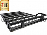Защитные борта для багажника ARB BASE RACK для Jeep Wrangler JL, перед 1/4 Защитные борта для багажника ARB BASE RACK для Jeep Wrangler JL, перед 1/4