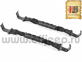 Ручки Mopar передние на каркас Jeep Wrangler JL / JT Gladiator Ручки Mopar передние на каркас Jeep Wrangler JL / JT Gladiator