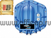 Крышка моста Spicer для заднего моста Dana 44 M210 Jeep Wrangler JL и Gladiator JL Rubicon серая Крышка моста Spicer для заднего моста Dana 44 M210 Jeep Wrangler JL и Gladiator JL Rubicon серая