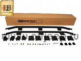 Защитные борта для багажника ARB BASE RACK (2134х1250мм) для Jeep Wrangler JL, боковые
