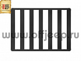 Багажник ARB BASE Roof Rack (1550х1250мм) для Jeep Wrangler JL Багажник ARB BASE Roof Rack (1550х1250мм) для Jeep Wrangler JL