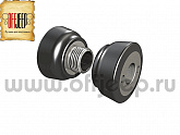 Тяга панара MetalCloak передняя регулируемая для Jeep Wrangler JL и Gladiator JT Тяга панара MetalCloak передняя регулируемая для Jeep Wrangler JL и Gladiator JT